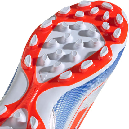 ADIDAS F50 LEAGUE 2G/3G AG FTWWHT/SOLRED/LUCBLU IF1330