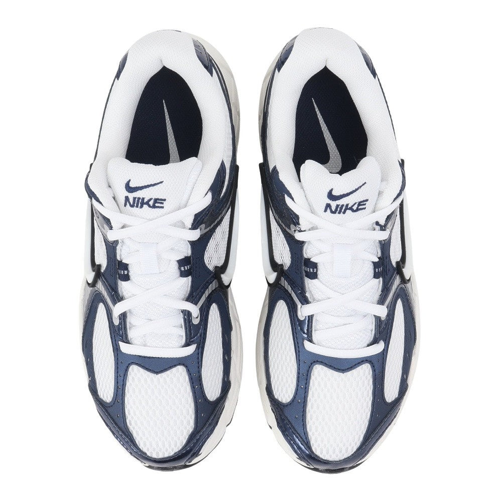 NIKE V5 RNR WHITE/WHITE-MIDNIGHT NAVY-MTLC SILVER-MIDNIGHT NAVY HJ5228-109