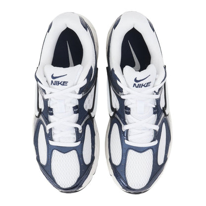 NIKE V5 RNR WHITE/WHITE-MIDNIGHT NAVY-MTLC SILVER-MIDNIGHT NAVY HJ5228-109