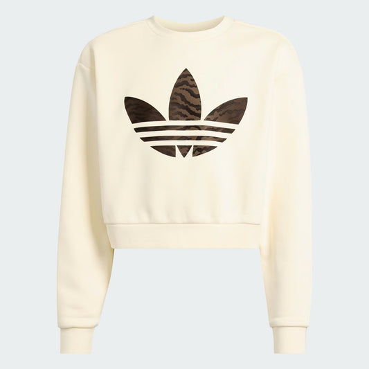 ADIDAS AOR BOXY CREW CREWHT KD3258