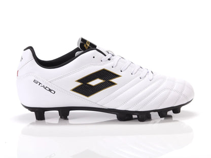 STADIO 705 FG	ALL WHITE/ALL BLACK/LIGHT PLATINO 219545-8KQ