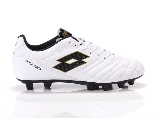 STADIO 705 FG	ALL WHITE/ALL BLACK/LIGHT PLATINO 219545-8KQ
