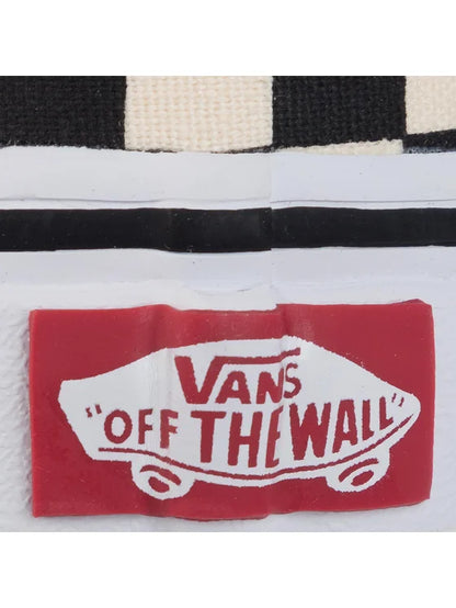VANS Classic Slip-On (Checkerboard) Black/Wht VN000ZBUEO11