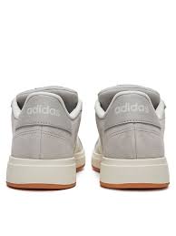 ADIDAS GRAND COURT 00s K GRETWO/OWHITE/GUM10 JH6179