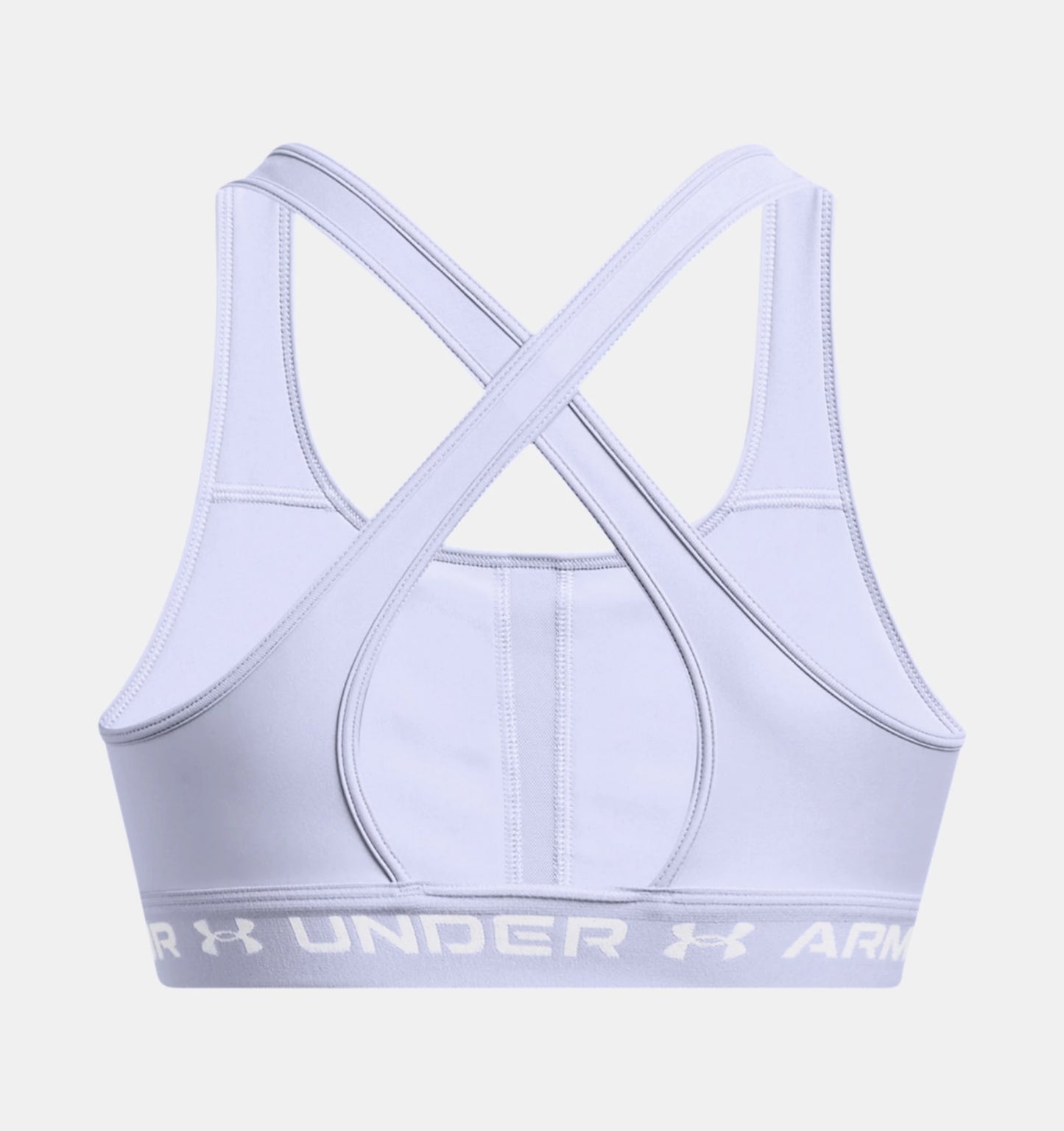 UNDER ARMOUR CROSSBACK MID BRA 1361034-539