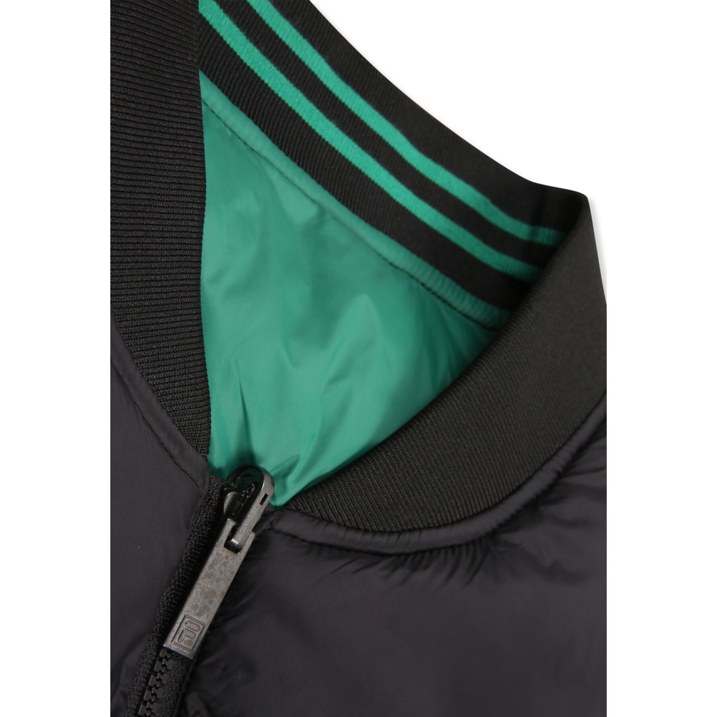 FILA MILANO Lightweight vest FAM1067-80010