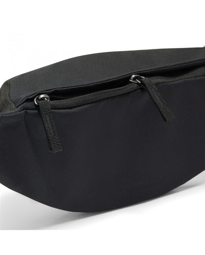 NIKE HERITAGE BLACK/BLACK/WHITE DB0490-010