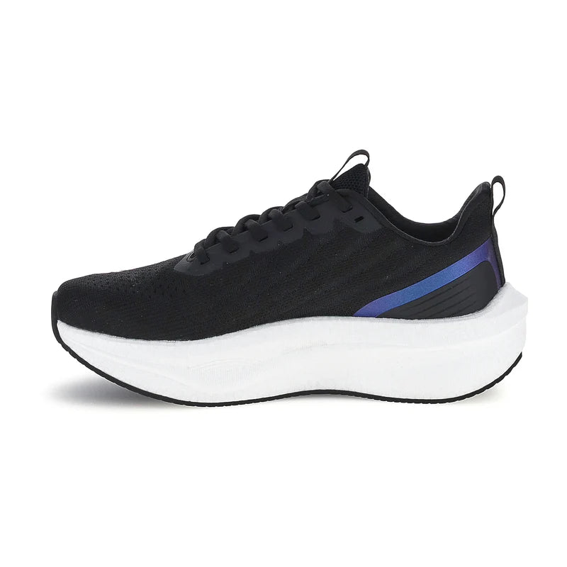 LOTTO SPEEDRIDE 700 III W ALL BLACK/SACHET PINK 223773-EIY
