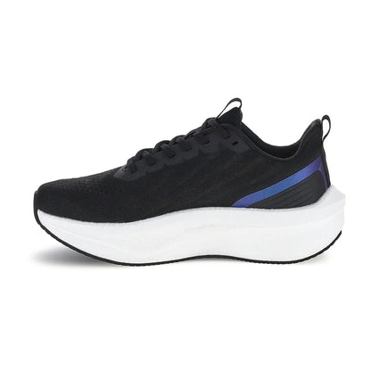 LOTTO SPEEDRIDE 700 III W ALL BLACK/SACHET PINK 223773-EIY