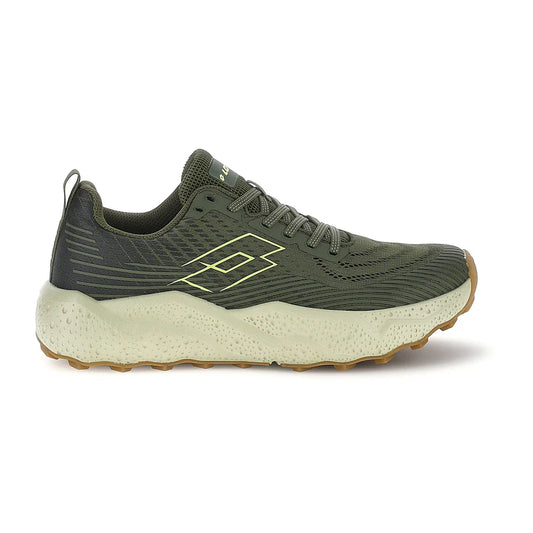 LOTTO MOONRUN 700 DARK OLIVE/ACACIA GREEN 223788-EJD