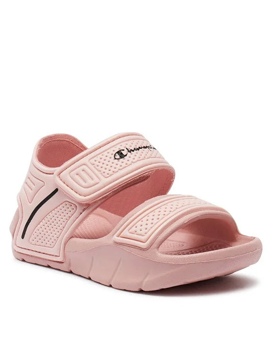 CHAMPION SQUIRT G TD SANDAL PINK/NBK S32684-PS014