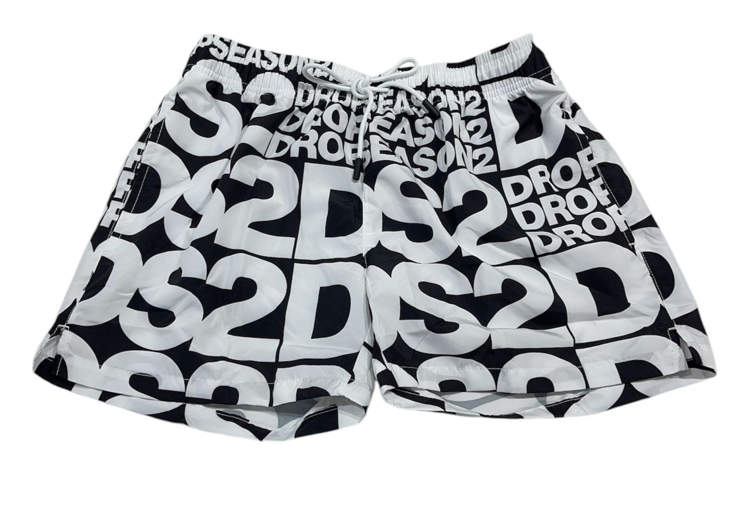 DS2 SHORT MARE SS252B03