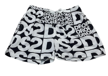 DS2 SHORT MARE SS252B03