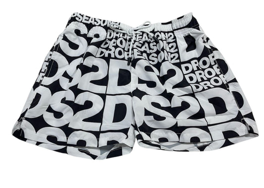 DS2 SHORT MARE SS252B03