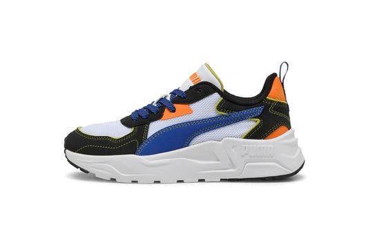 PUMA Trinity Lite Starblitz Jr 400662-02