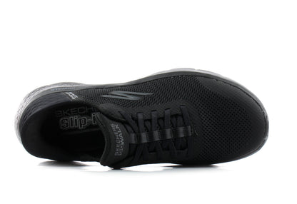 SKECHERS GO WALK FLEX - GRAND 124836-BBK