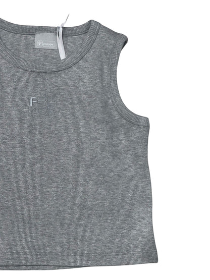 FREDDY CANOTTA GRIGIO MELANGE FR1913-009