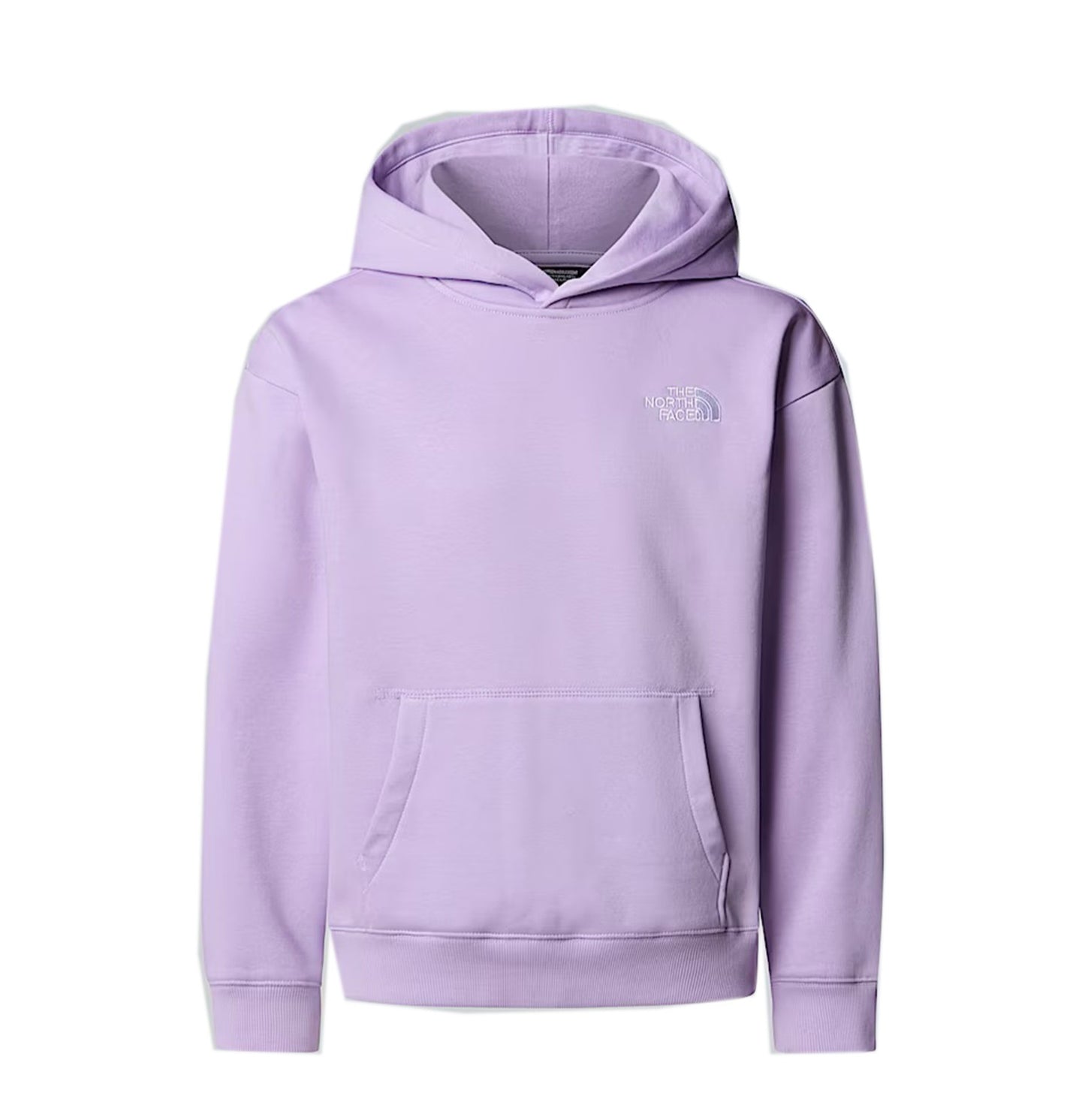 THE NORTH FACE TEEN ESSENTIAL OVER HD LITE LILAC NF0A89HAQZI1