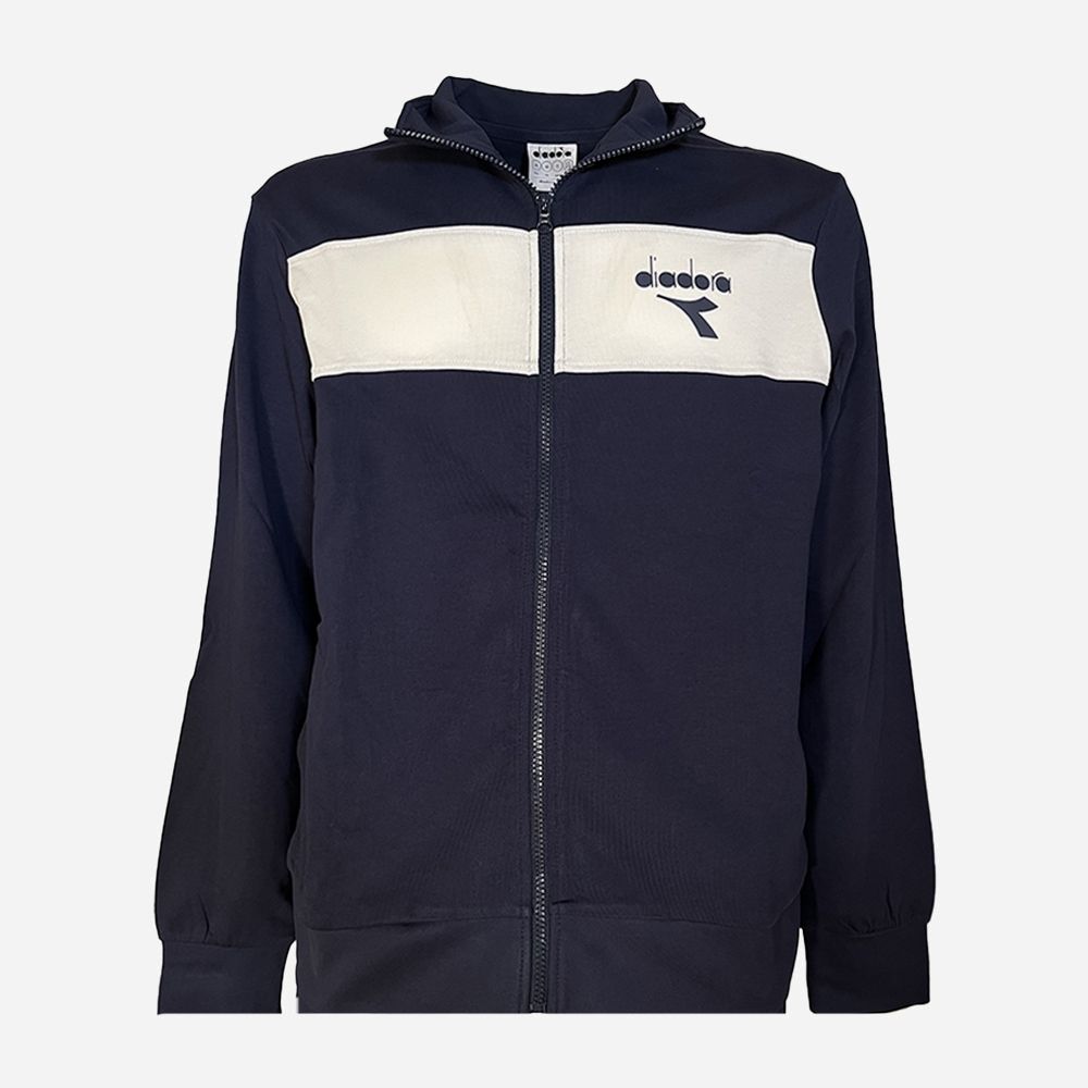 DIADORA TRACKSUIT FULL ZIP 182075-60062