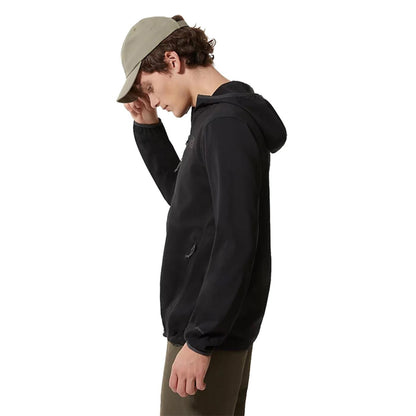 THE NORTH FACE M NIMBLE HOODIE - EU TNF BLACK NF0A2XLBJK31