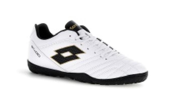 STADIO 705 TF	ALL WHITE/ALL BLACK/LIGHT PLATINO 219707-8KQ