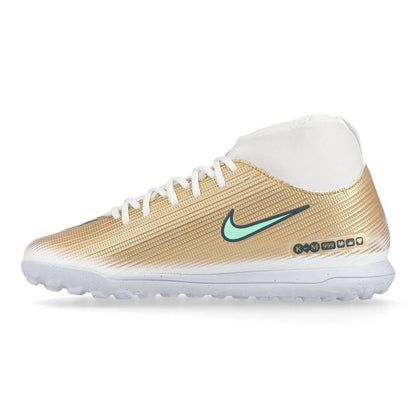 Nike Mercurial Superfly 11 Club TF Mbappé IV5827-701 – Oro