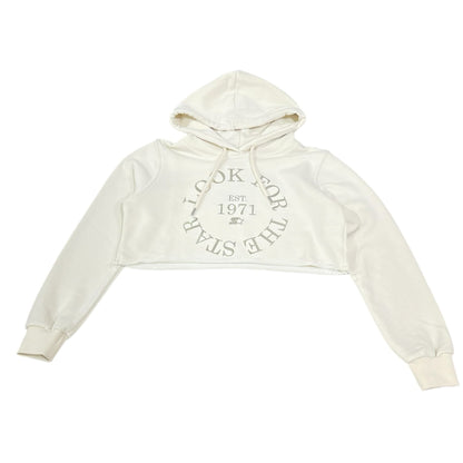 Starter FELPA CAPPUCCIO 41151 ST