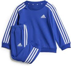 ADIDAS I 3S JOG SELUBL/WHITE IZ4986