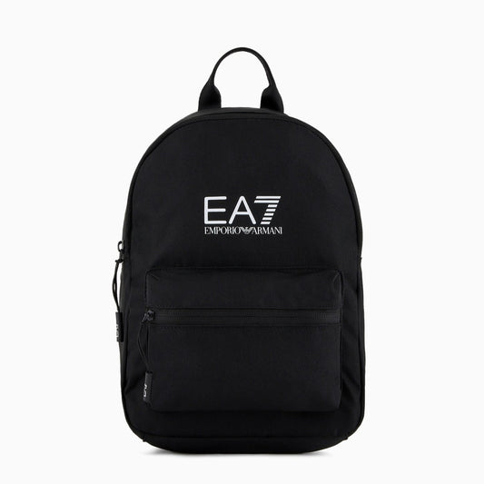 EA7 Emporio Armani Zaino 245043-14121 | Unisex | Nero