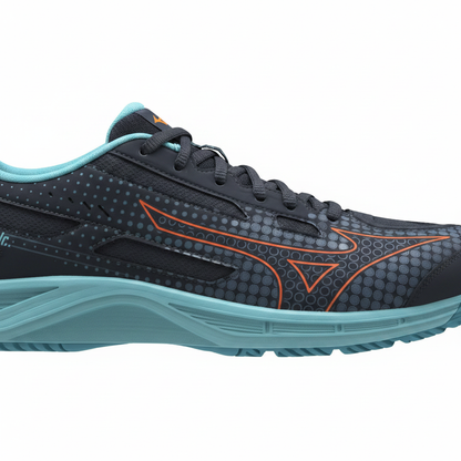Mizuno Exceed Star JR AC 61GA225512 - dettaglio