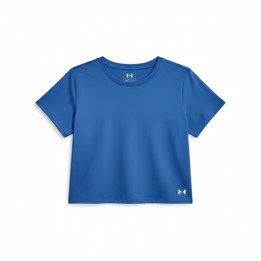 Under Armour Motion SS 1379178-402 - Vista frontale