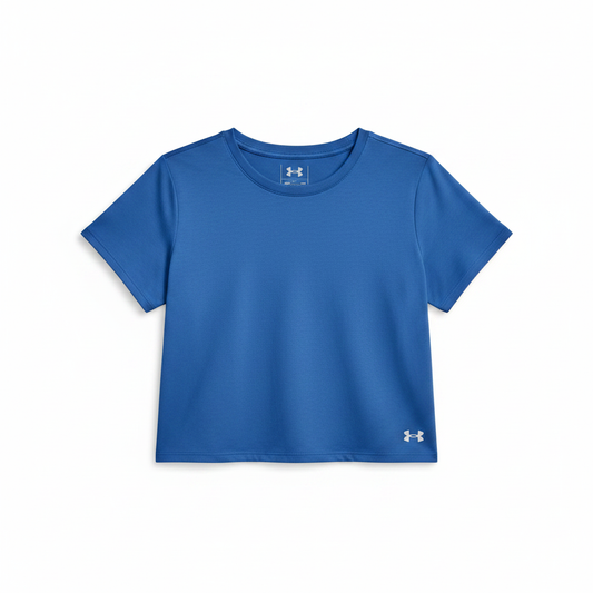 Under Armour Motion SS 1379178-402 - Vista frontale