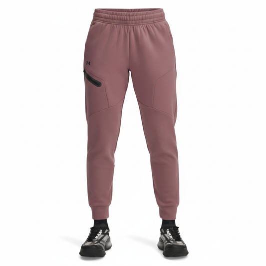 Under Armour Unstoppable FLC Jogger 1379846-651