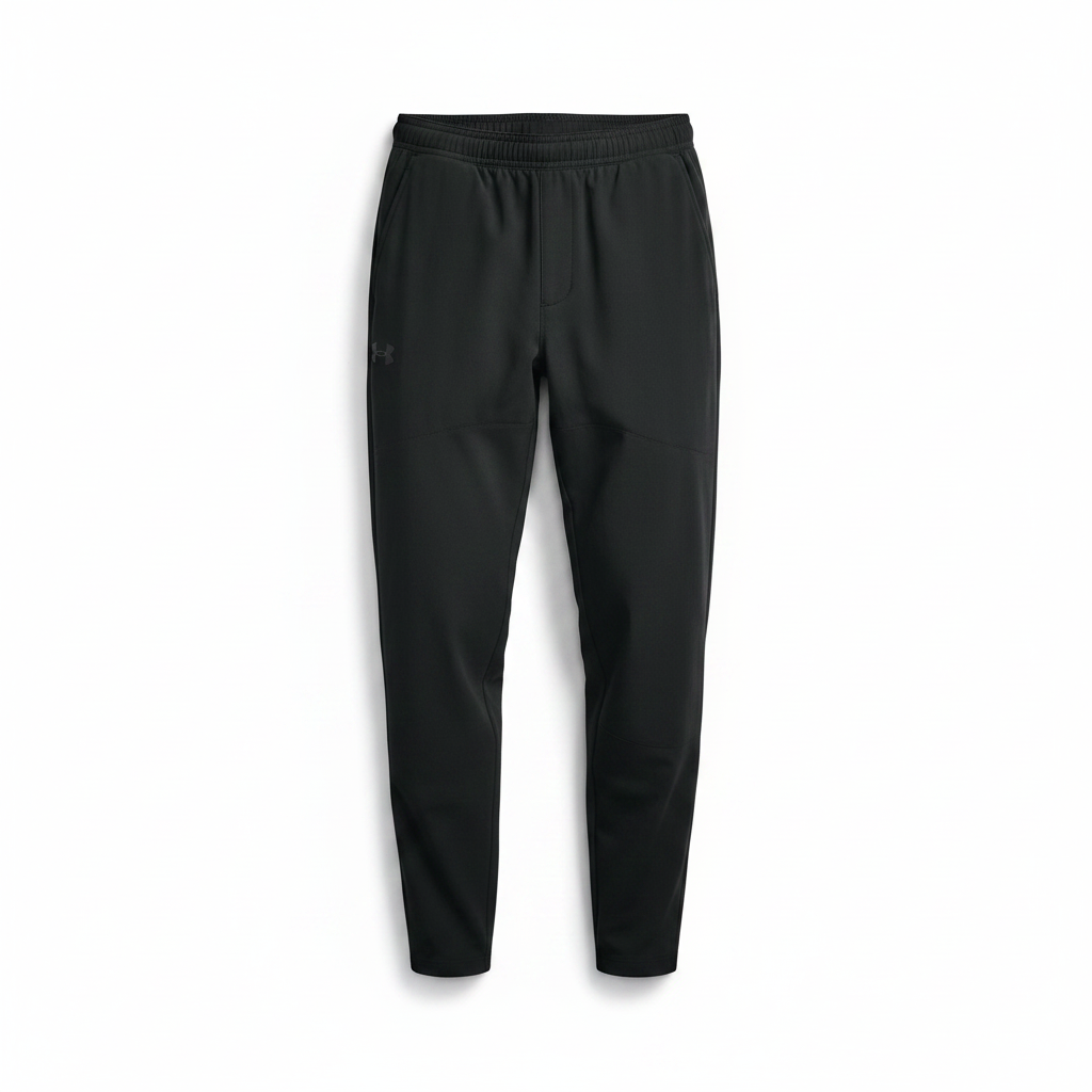 Under Armour Unstoppable Woven Tx Taper 6003865-001
