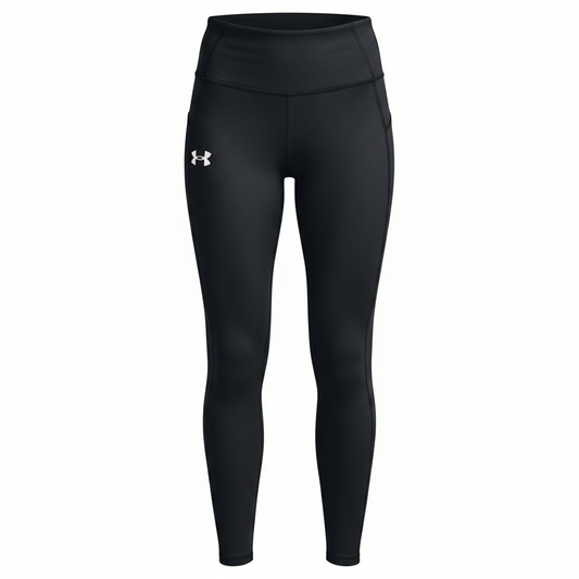 Under Armour Tech HiRise Legging 1365336-001 - Vista frontale