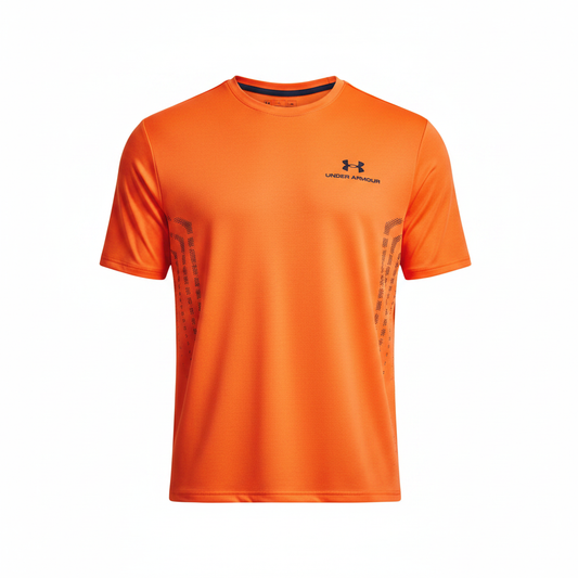 Under Armour Vanish Energy Graphic SS 1389136-847 - Vista frontale