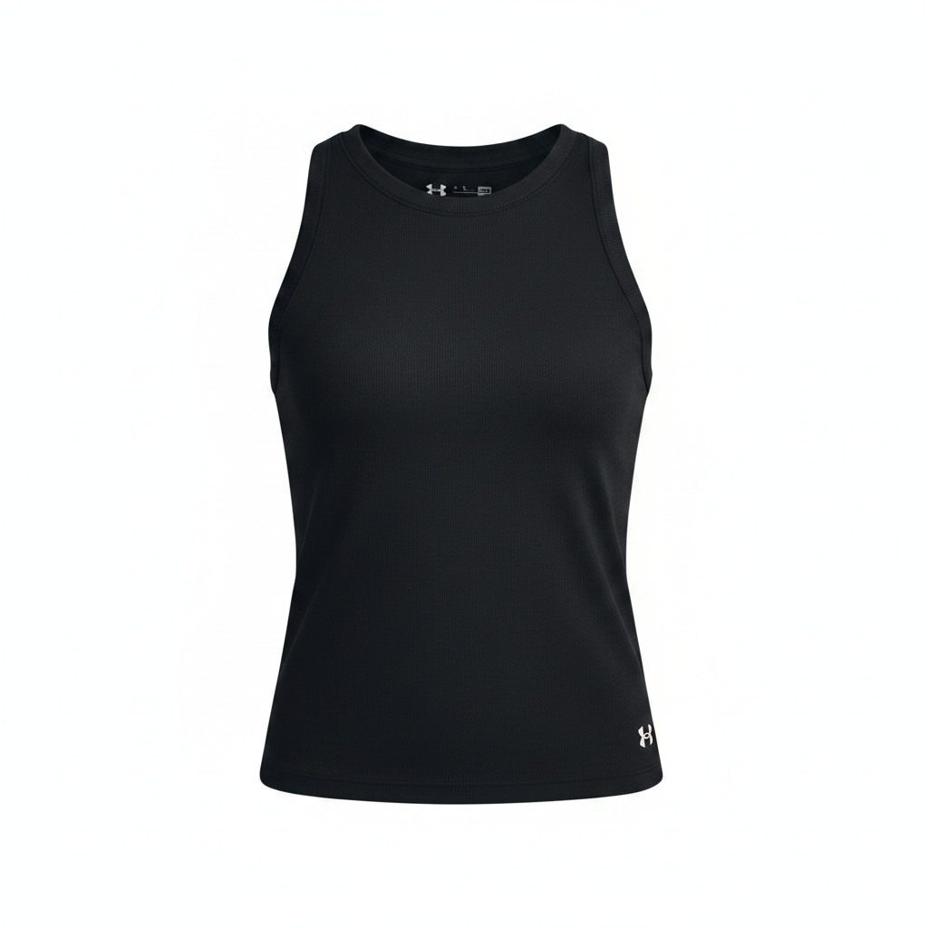 Under Armour Motion High Neck Tank 1390367-001