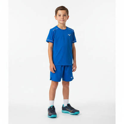 Mizuno Exceed Star JR AC 61GA225512 - indossata da bambino