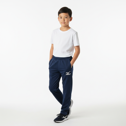 Mizuno Team Core TR Pant JNR indossato
