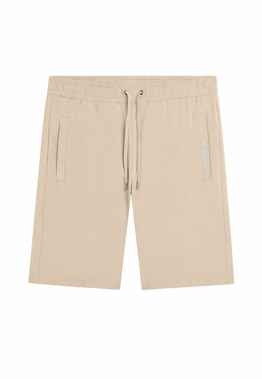 FREDDY Pantalone Bermuda S26MESP5-W105