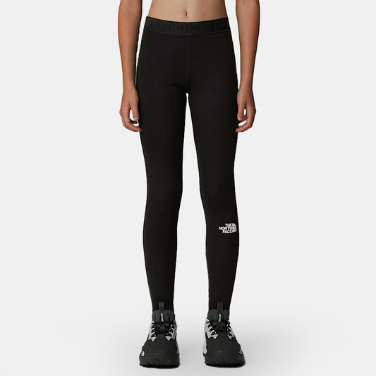 THE NORTH FACE G EVERYDAY LEGGINGS TNF BLACK NF0A8BHQJK31