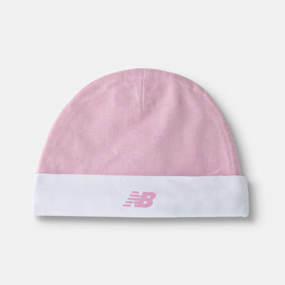 New Balance Stacked Infant Set LAKB0106-LLS | Neonata | Lilac Sachet