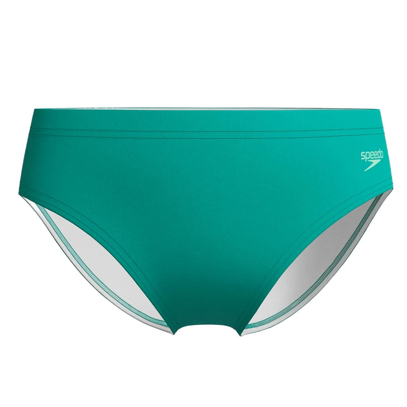 speedo Boys 6.5cm Logo Brief 8-00314916569