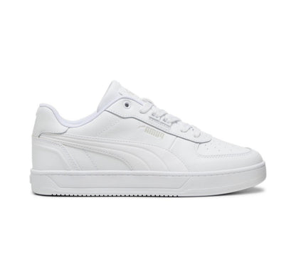 PUMA CAVEN 2.0 LUX PUMA WHITE-COOL LIGHT GRAY 395016-02