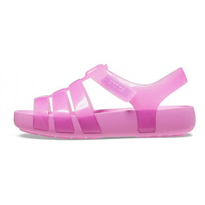 Crocs Isabella Jelly Sandal K 209837-BUBL