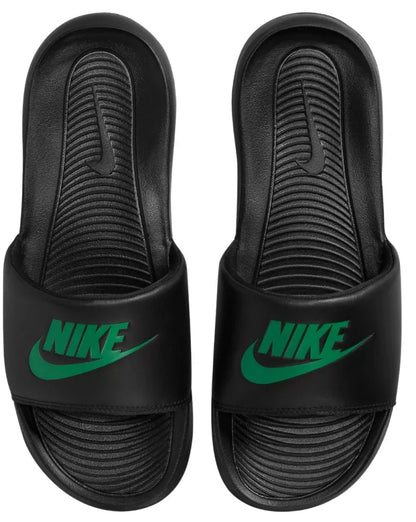 NIKE VICTORI ONE BLACK/MALACHITE-BLACK CN9675-016
