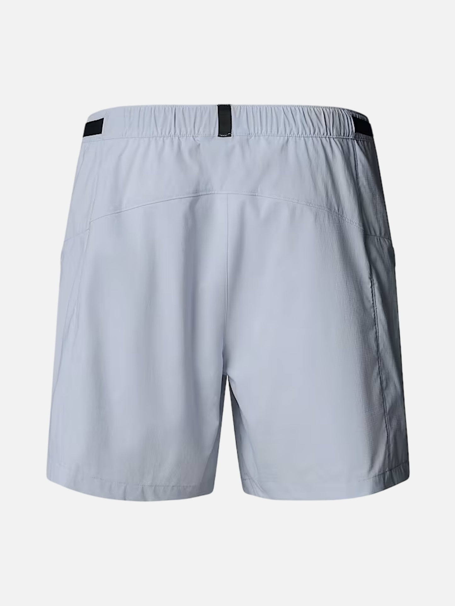 THE NORTH FACE M CLASS V PATHFINDER BELTED SHORT - 7" MYSTIC HAZE NF0A8BHV0TI1