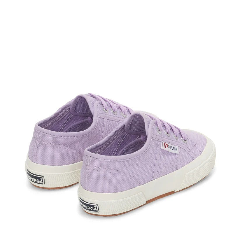 Superga 2750-JCOT CLASSIC VIOLET LILLA-F AVORI S0003C0-ACH