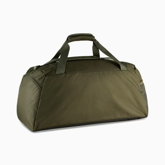 PUMA FUNDAMENTAL MEDIUM SPORTS BAG GREEN 091189-09