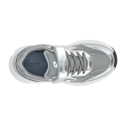 LOTTO BOSTON AMF METAL CL S 223820-6LP